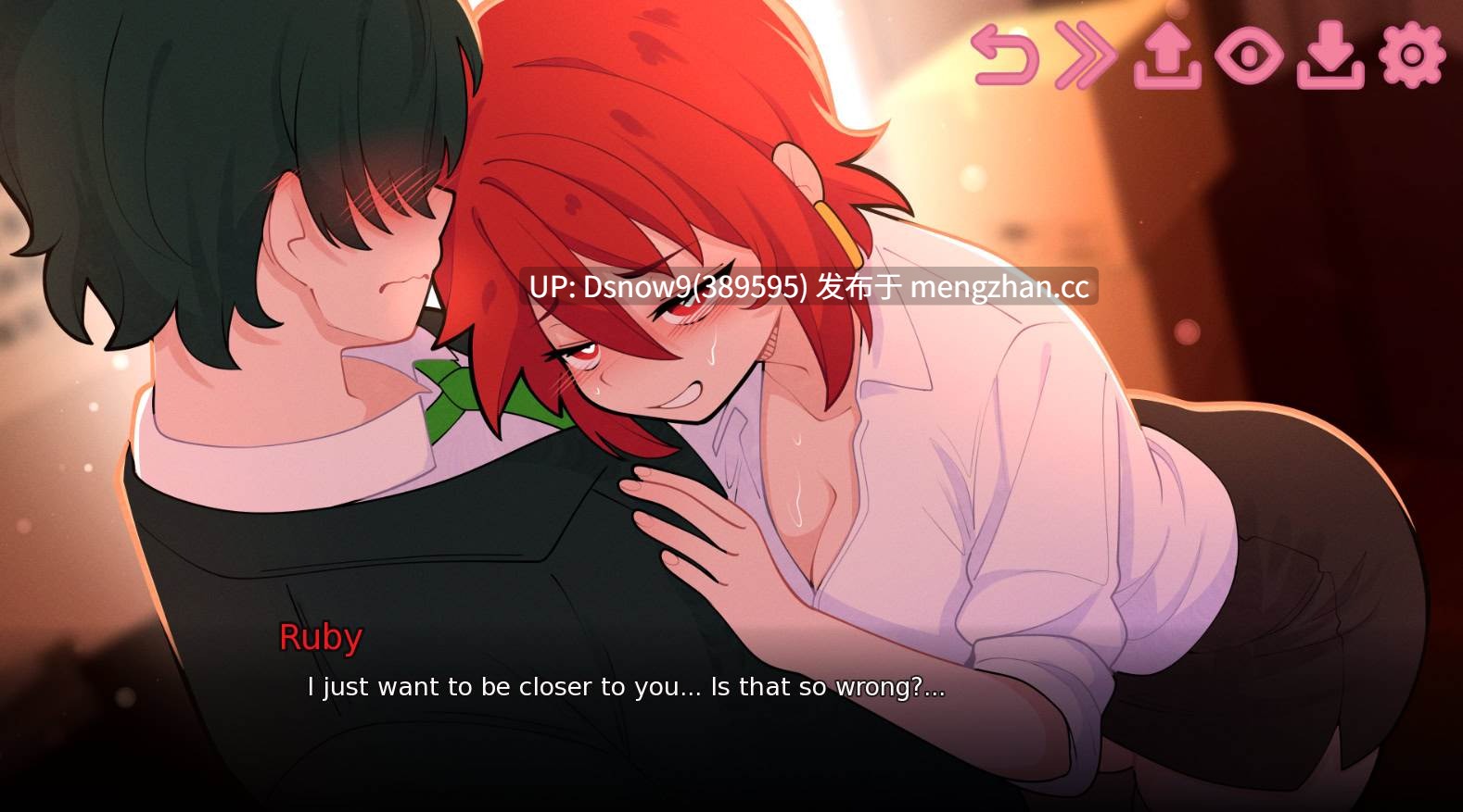 【日系SLG/AI汉化】与老师独处 Alone with My Teacher v0.12.2【PC/798M】-第8张图片-萌站 【日系SLG/AI汉化】与老师独处 Alone with My Teacher v0.12.2【PC/798M】-第8张图片-萌站