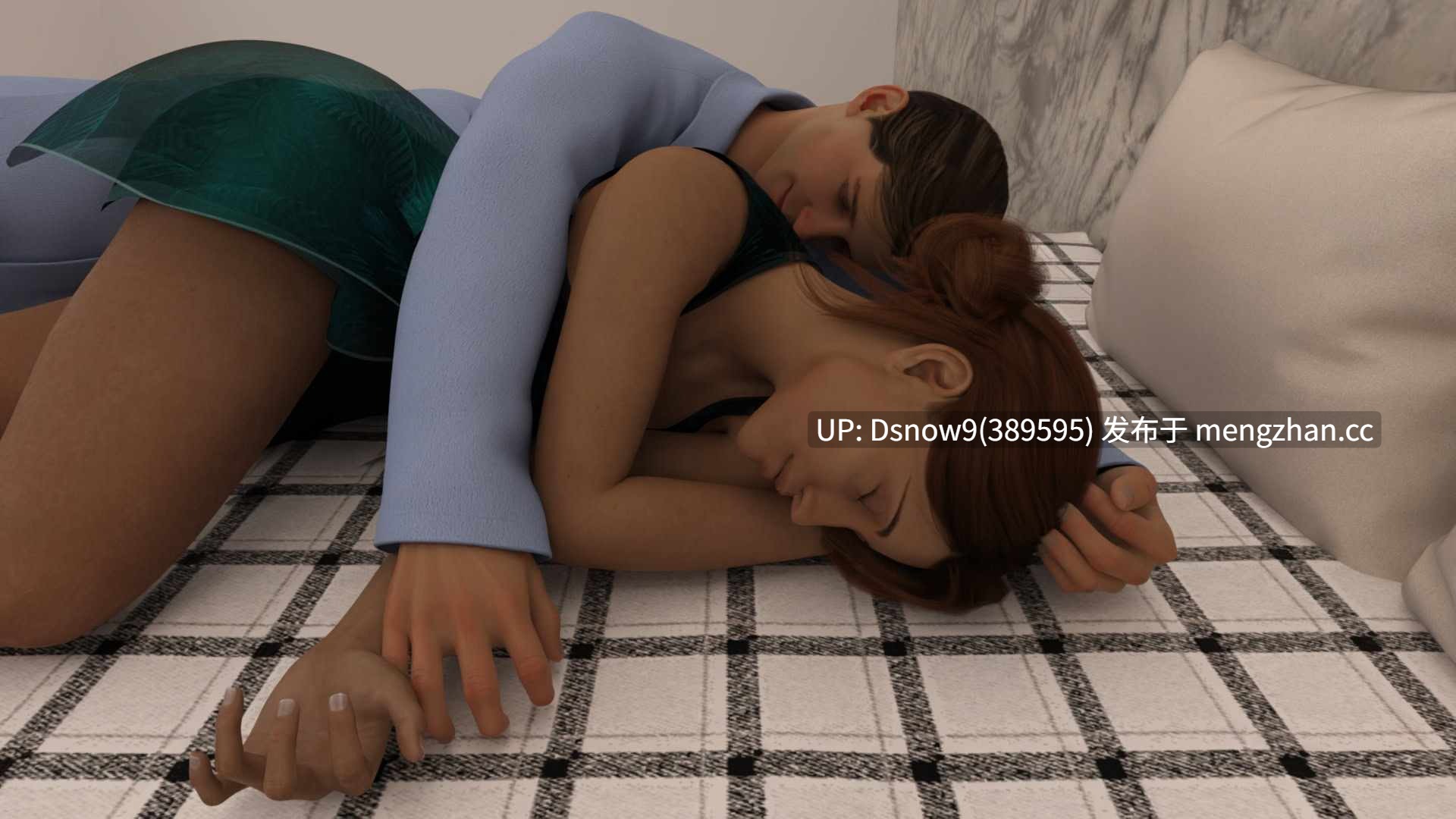 【欧美SLG/AI汉化/动态】焦虑不安 Angst v0.61【PC/1.02G】-第3张图片-萌站 【欧美SLG/AI汉化/动态】焦虑不安 Angst v0.61【PC/1.02G】-第3张图片-萌站