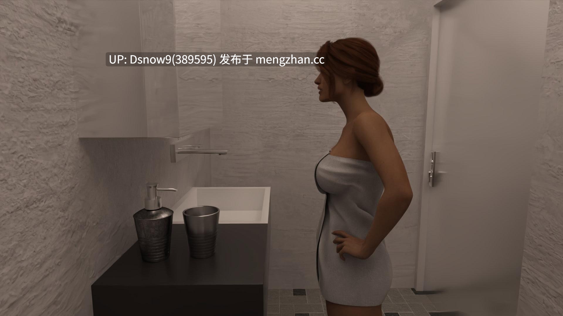 【欧美SLG/AI汉化/动态】焦虑不安 Angst v0.61【PC/1.02G】-第4张图片-萌站 【欧美SLG/AI汉化/动态】焦虑不安 Angst v0.61【PC/1.02G】-第4张图片-萌站