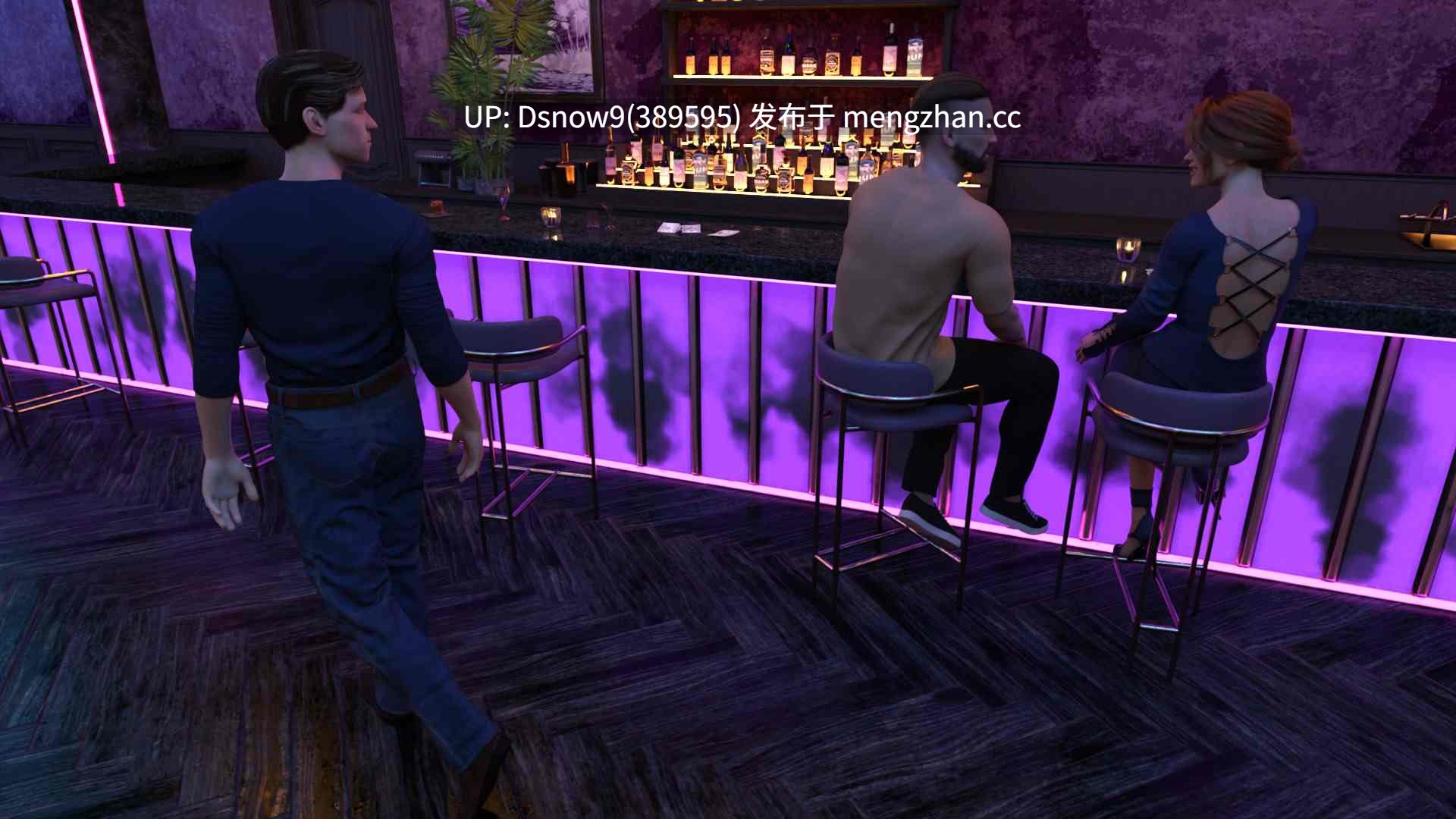 【欧美SLG/AI汉化/动态】焦虑不安 Angst v0.61【PC/1.02G】-第7张图片-萌站 【欧美SLG/AI汉化/动态】焦虑不安 Angst v0.61【PC/1.02G】-第7张图片-萌站