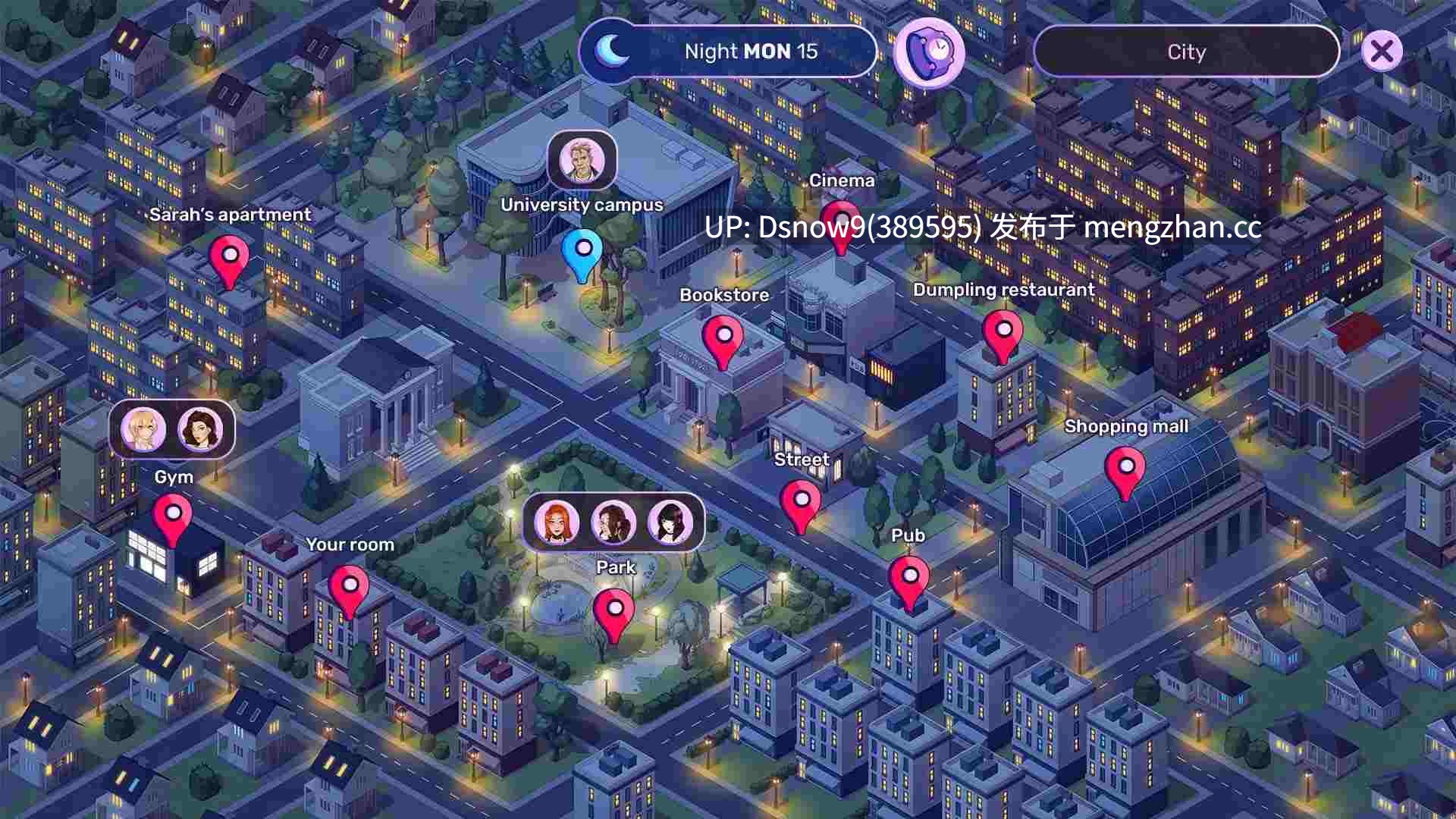【欧美SLG/AI汉化/动态】恋人 Loverse v0.2601.0D【PC/1.42G】-第10张图片-萌站 【欧美SLG/AI汉化/动态】恋人 Loverse v0.2601.0D【PC/1.42G】-第10张图片-萌站