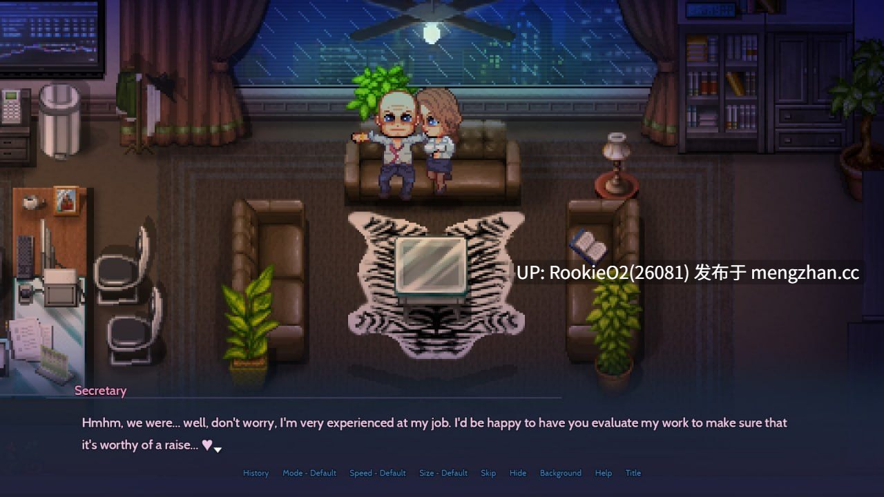 【日式RPG/汉化/冒险/2D/奇幻/巨乳/后宫/福瑞/PC】魔力任务 / Mana Quest v0.5.8 AI汉化版 26.01.08更新【1.56G】-第9张图片-萌站 【日式RPG/汉化/冒险/2D/奇幻/巨乳/后宫/福瑞/PC】魔力任务 / Mana Quest v0.5.8 AI汉化版 26.01.08更新【1.56G】-第9张图片-萌站