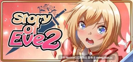 【SLG/官中/卡牌/动态/CV/PC】伊芙物語 2 / Story Of Eve 2 / イブストーリー2 官方中文版【1.17G】-第4张图片-萌站 【SLG/官中/卡牌/动态/CV/PC】伊芙物語 2 / Story Of Eve 2 / イブストーリー2 官方中文版【1.17G】-第4张图片-萌站