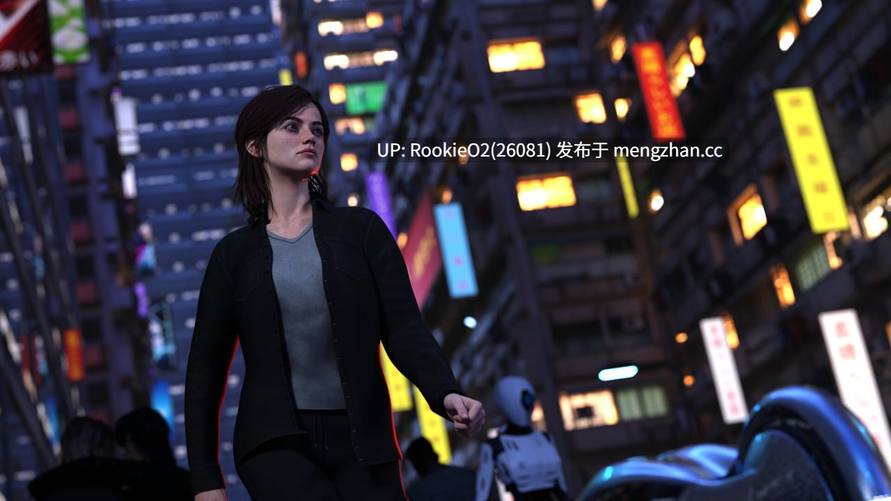 【SLG/官中/PC】虚构悖论:第一章 / Fiction Paradox - Chapter 1 官方中文步兵版 26.01.21发售【590M】-第5张图片-萌站 【SLG/官中/PC】虚构悖论:第一章 / Fiction Paradox - Chapter 1 官方中文步兵版 26.01.21发售【590M】-第5张图片-萌站