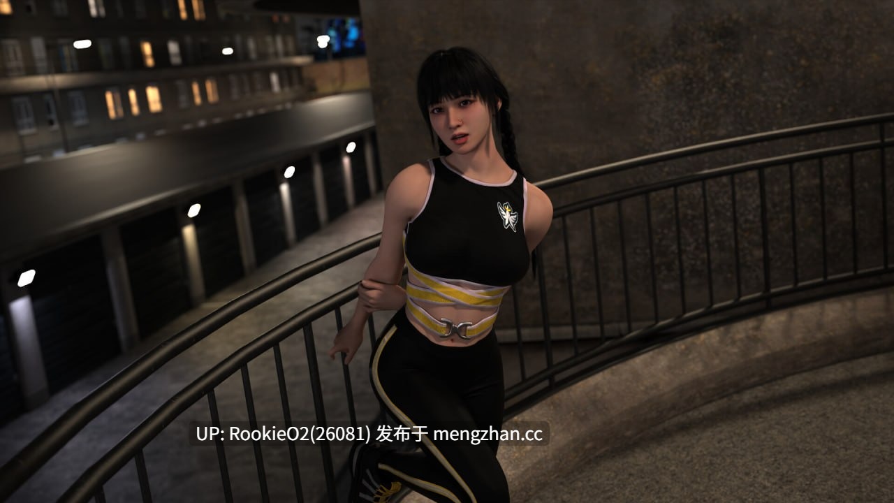 【SLG/官中/PC】虚构悖论:第一章 / Fiction Paradox - Chapter 1 官方中文步兵版 26.01.21发售【590M】-第6张图片-萌站 【SLG/官中/PC】虚构悖论:第一章 / Fiction Paradox - Chapter 1 官方中文步兵版 26.01.21发售【590M】-第6张图片-萌站