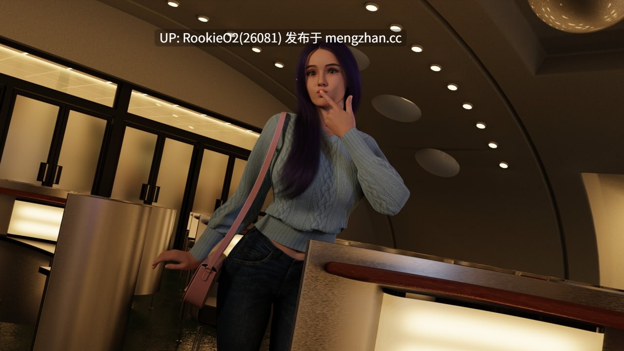 【SLG/官中/PC】虚构悖论:第一章 / Fiction Paradox - Chapter 1 官方中文步兵版 26.01.21发售【590M】-第7张图片-萌站 【SLG/官中/PC】虚构悖论:第一章 / Fiction Paradox - Chapter 1 官方中文步兵版 26.01.21发售【590M】-第7张图片-萌站