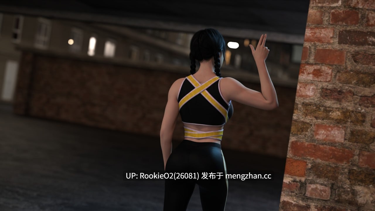 【SLG/官中/PC】虚构悖论:第一章 / Fiction Paradox - Chapter 1 官方中文步兵版 26.01.21发售【590M】-第9张图片-萌站 【SLG/官中/PC】虚构悖论:第一章 / Fiction Paradox - Chapter 1 官方中文步兵版 26.01.21发售【590M】-第9张图片-萌站