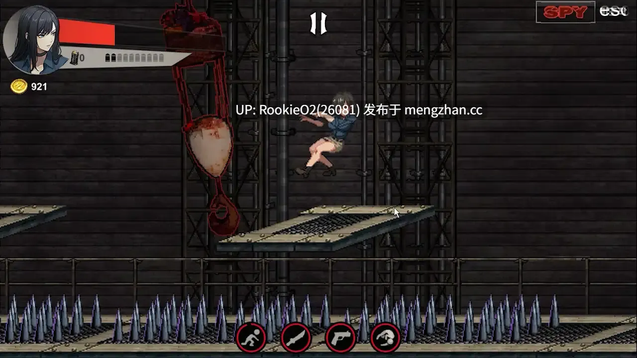 【ACT/官中/动态/巨乳/强迫/PC】SPY 官方中文版 26.01.15发售【1.79G】-第13张图片-萌站 【ACT/官中/动态/巨乳/强迫/PC】SPY 官方中文版 26.01.15发售【1.79G】-第13张图片-萌站