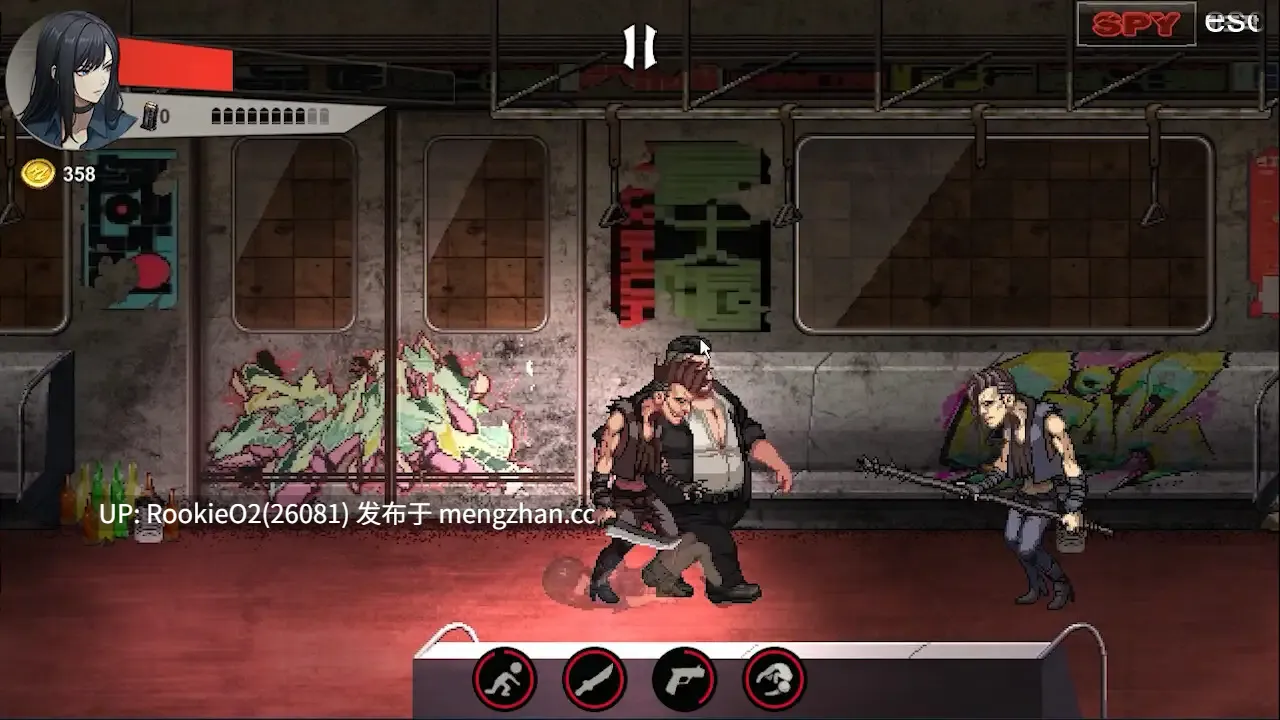 【ACT/官中/动态/巨乳/强迫/PC】SPY 官方中文版 26.01.15发售【1.79G】-第14张图片-萌站 【ACT/官中/动态/巨乳/强迫/PC】SPY 官方中文版 26.01.15发售【1.79G】-第14张图片-萌站
