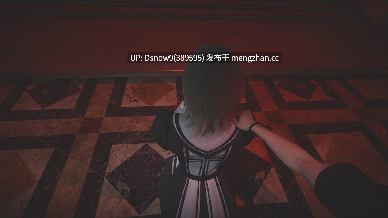 [SLG/动态/官中步兵] 血色异变 Bloody Anomaly v0.1 [PC+安卓/3.1G]-第2张图片-萌站