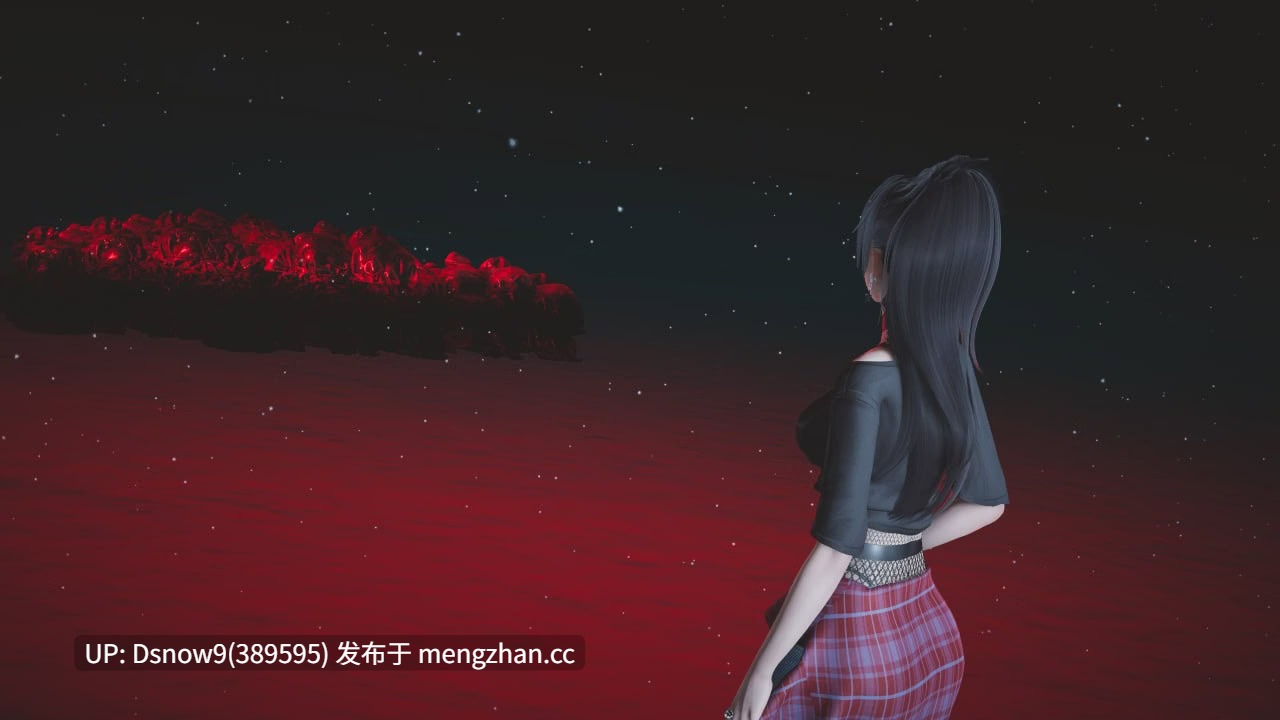 [SLG/动态/官中步兵] 血色异变 Bloody Anomaly v0.1 [PC+安卓/3.1G]-第6张图片-萌站