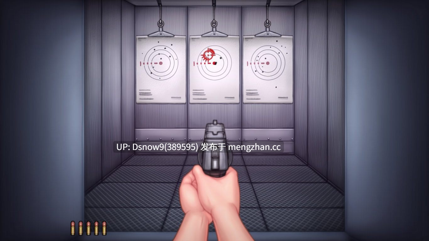 [RPG/动态/官中步兵] Fall:Out v0.9.0 beta.0 [PC+安卓/1.24G]-第6张图片-萌站