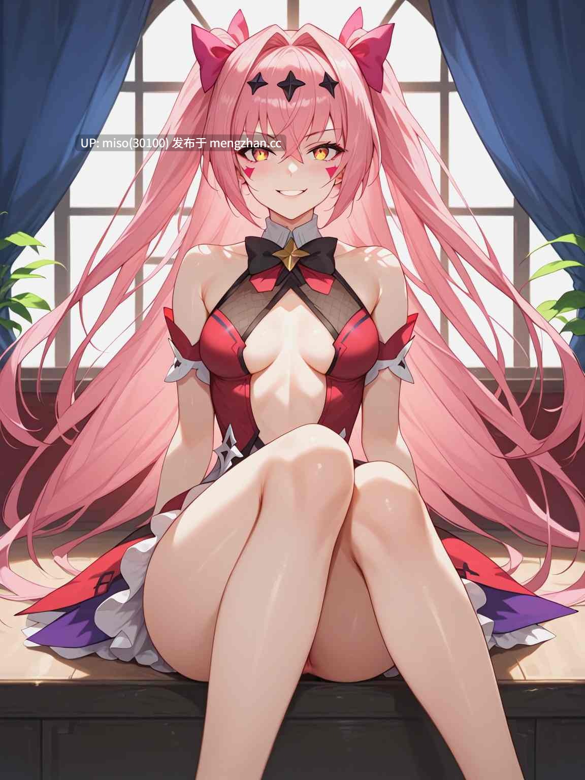 3.UnrealBeautyAIMIX NO.368 Luluca-第3张图片-萌站 3.UnrealBeautyAIMIX NO.368 Luluca-第3张图片-萌站