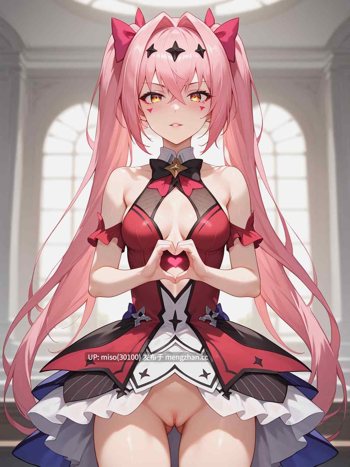3.UnrealBeautyAIMIX NO.368 Luluca-第6张图片-萌站 3.UnrealBeautyAIMIX NO.368 Luluca-第6张图片-萌站