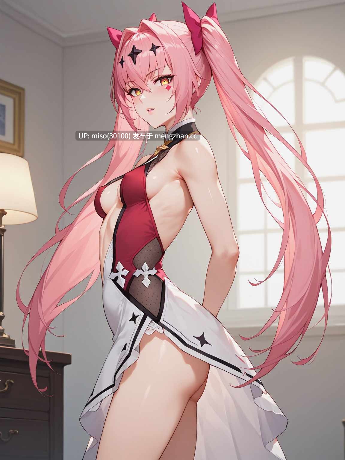 3.UnrealBeautyAIMIX NO.368 Luluca-第7张图片-萌站 3.UnrealBeautyAIMIX NO.368 Luluca-第7张图片-萌站