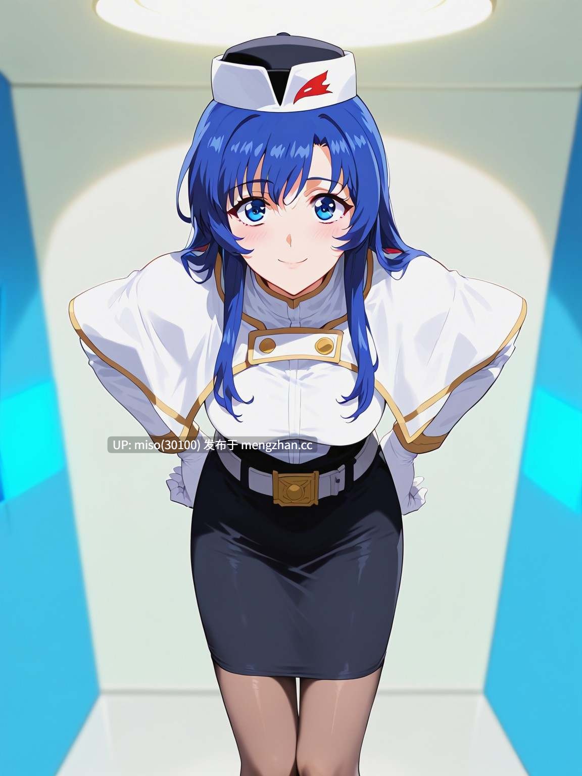 6.UnrealBeautyAIMIX NO.371 Misumaru-第5张图片-萌站 6.UnrealBeautyAIMIX NO.371 Misumaru-第5张图片-萌站