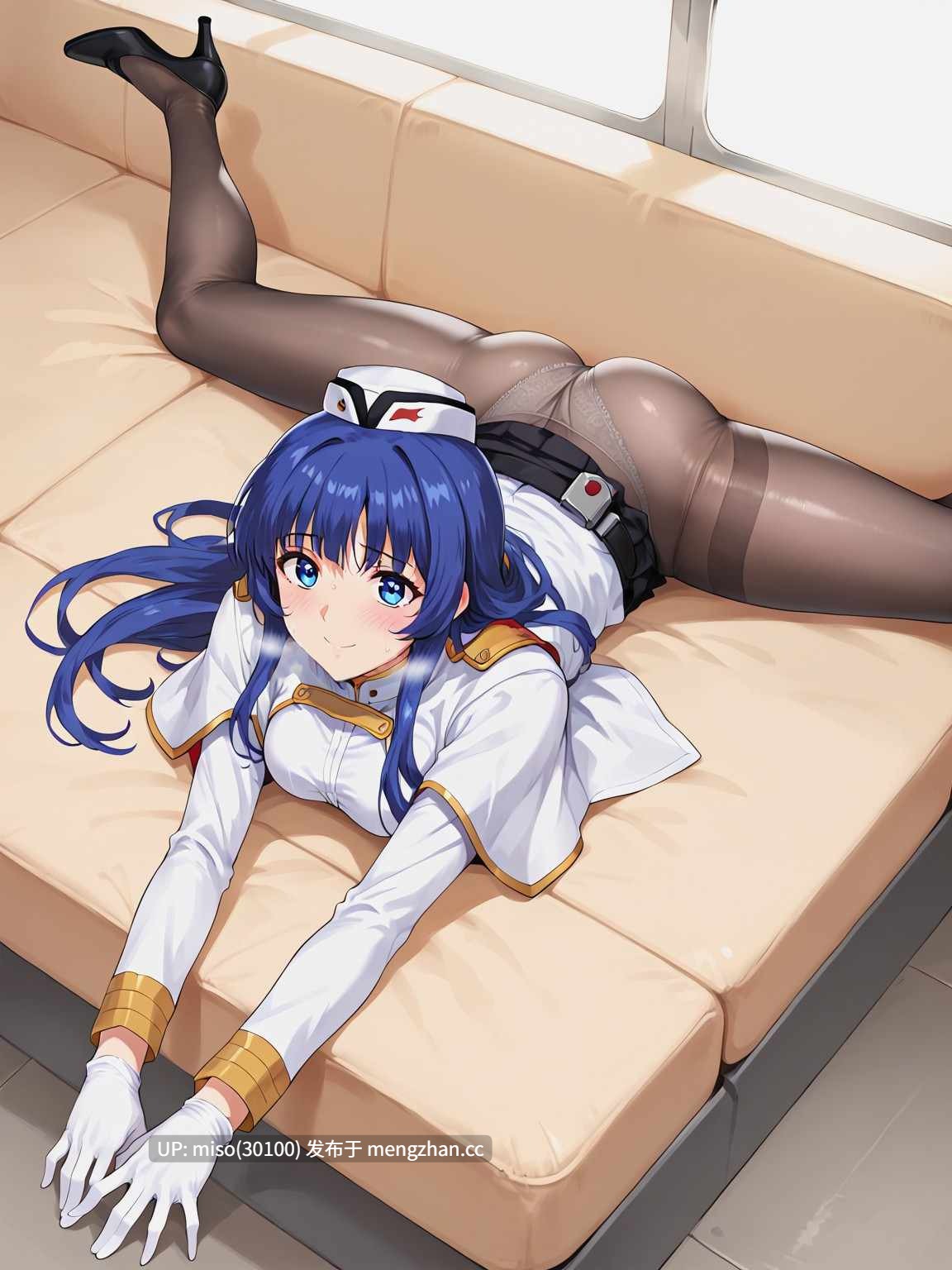 6.UnrealBeautyAIMIX NO.371 Misumaru-第9张图片-萌站 6.UnrealBeautyAIMIX NO.371 Misumaru-第9张图片-萌站