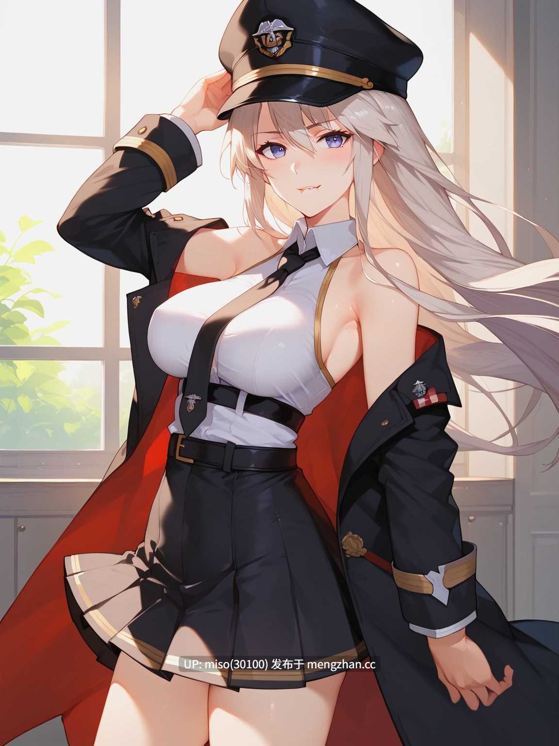 19.UnrealBeautyAIMIX NO.387 Enterprise