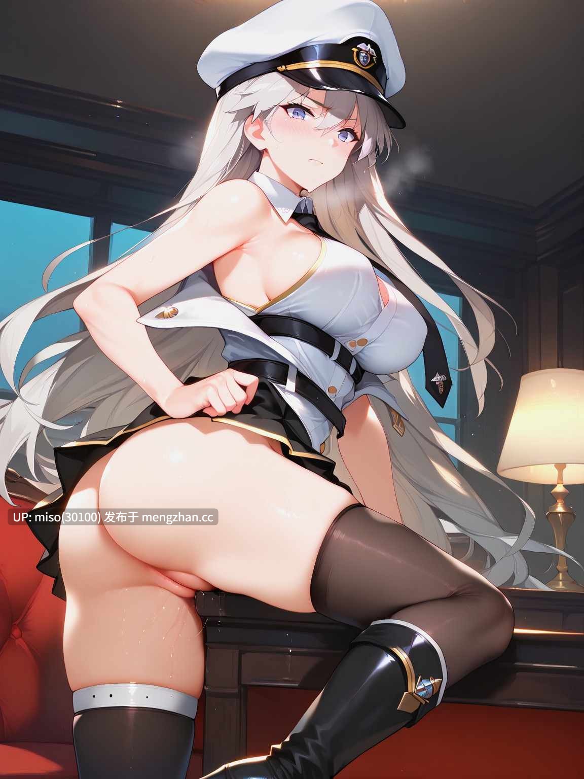 19.UnrealBeautyAIMIX NO.387 Enterprise-第10张图片-萌站 19.UnrealBeautyAIMIX NO.387 Enterprise-第10张图片-萌站