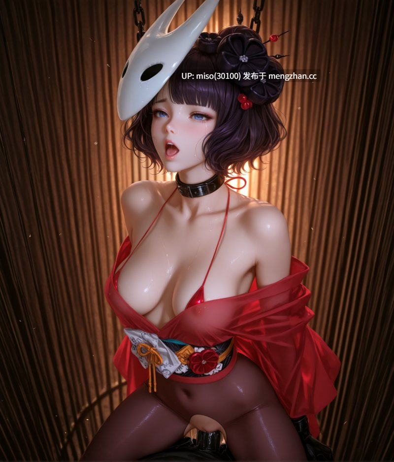 [ppkkmoon] 空洞骑士·安魂曲-第19张图片-萌站