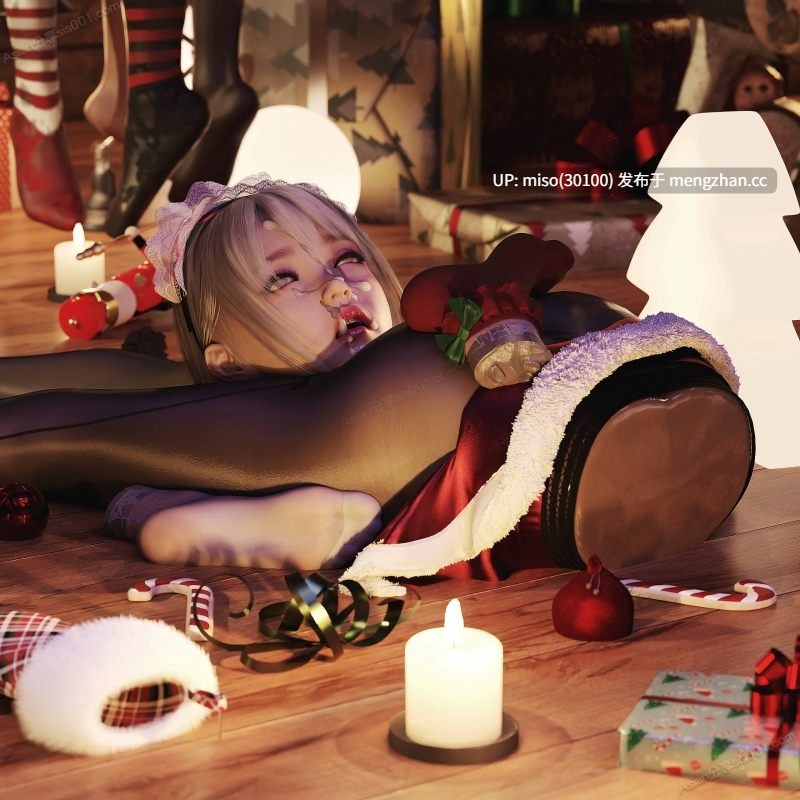 [YGPX]Dirty Orders 番外 1-2+粉丝免费奖励 1-2-第15张图片-萌站