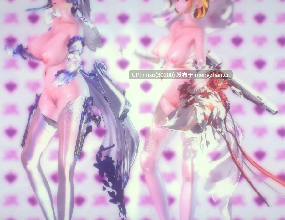 5.【NTR Tattoo Pregnancy X-Ray】尘白里芙芬妮 生米已经煮成熟饭力😭 [纯舞]