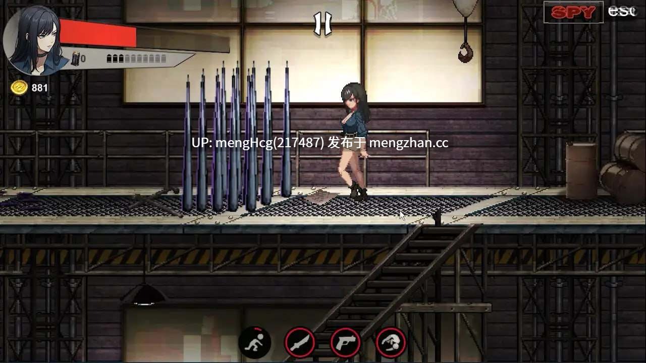 【ACT/PC】SPY v2026.01.15