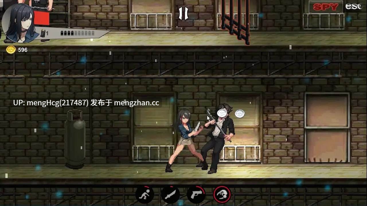 【ACT/PC】SPY v2026.01.15-第2张图片-萌站 【ACT/PC】SPY v2026.01.15-第2张图片-萌站