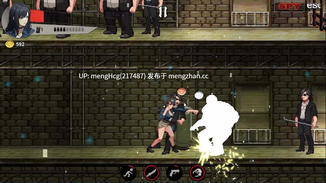 【ACT/PC】SPY v2026.01.15-第3张图片-萌站 【ACT/PC】SPY v2026.01.15-第3张图片-萌站
