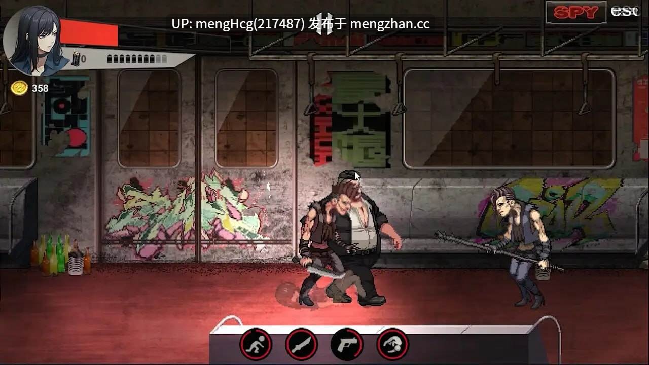 【ACT/PC】SPY v2026.01.15-第4张图片-萌站 【ACT/PC】SPY v2026.01.15-第4张图片-萌站