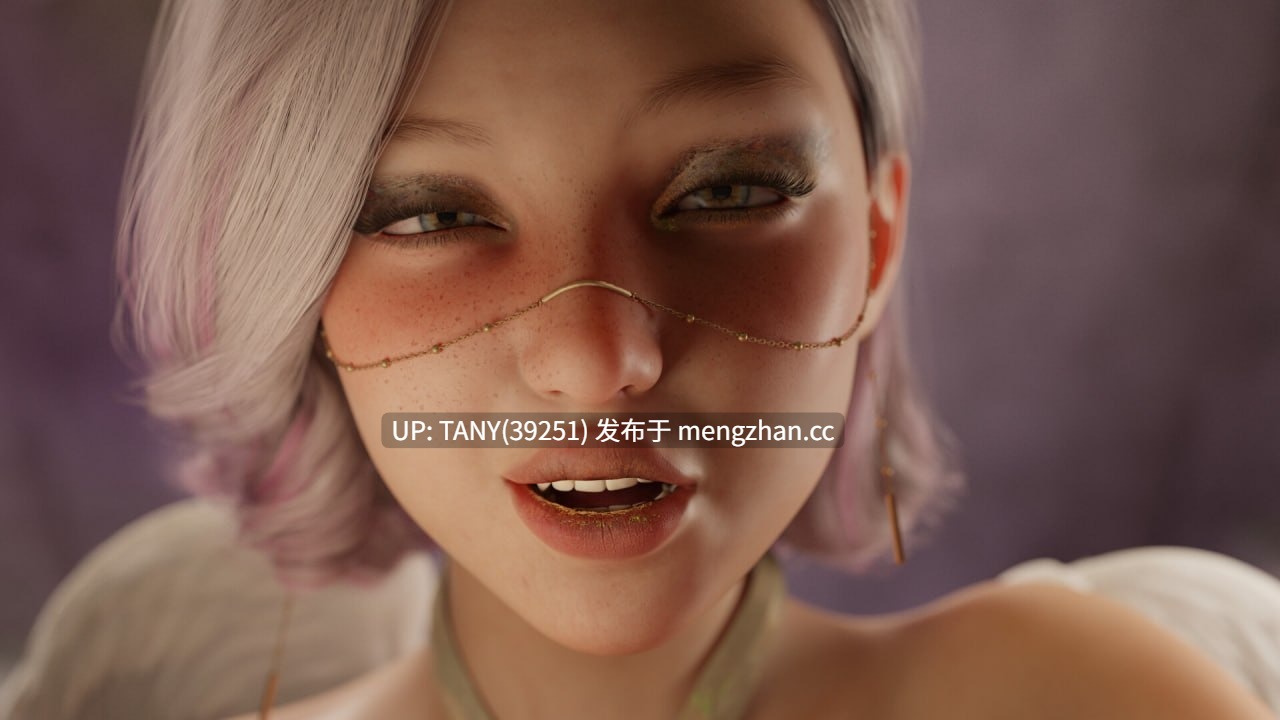 #成长物语 - 第一章   #Growing Things Up - Season 1 官方中文步兵版 -第6张图片-萌站