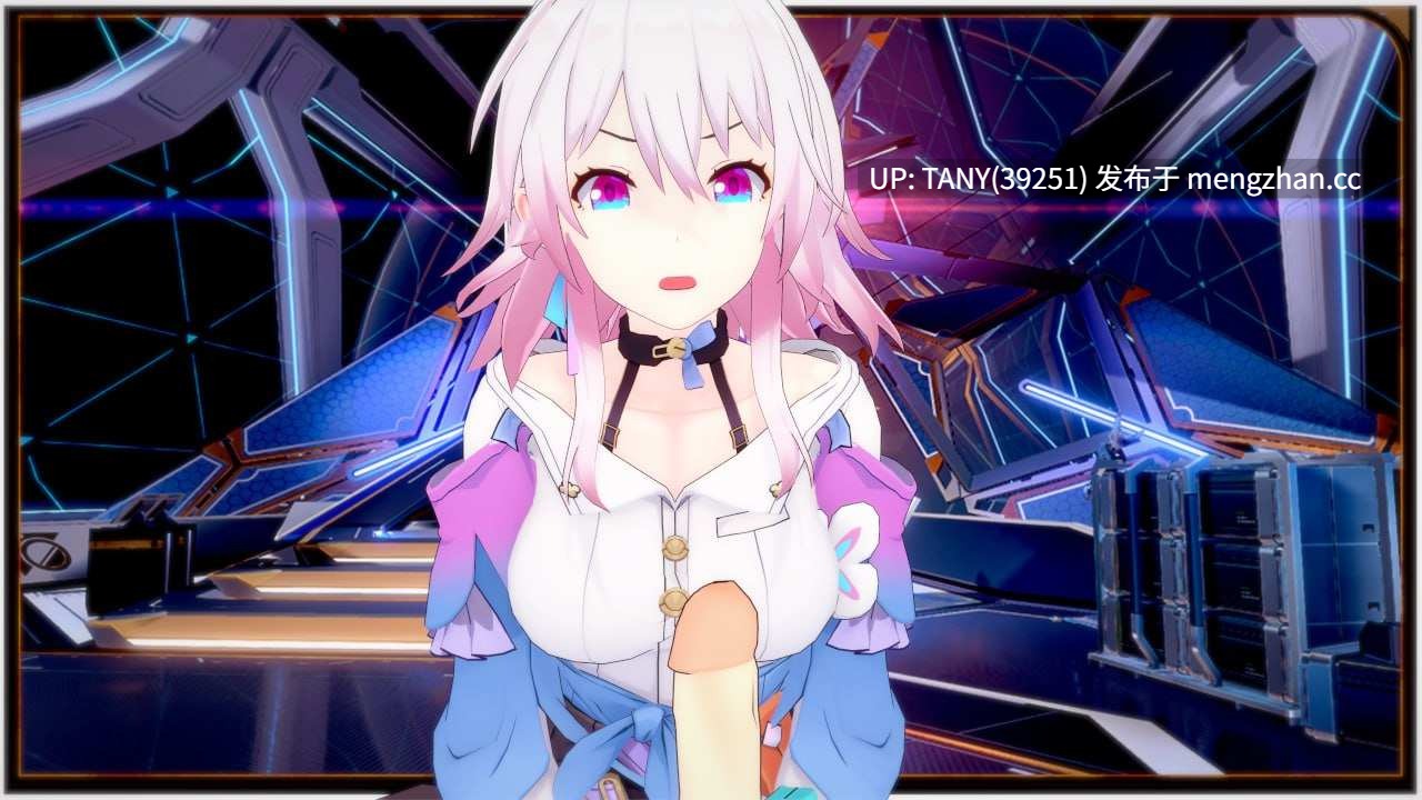 #星轨 #Star Railed v1.5.5 AI汉化版 萌站植入-第2张图片-萌站 #星轨 #Star Railed v1.5.5 AI汉化版 萌站植入-第2张图片-萌站