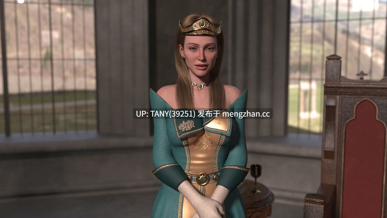 #王国之祸 #Kingdom’s Bane v0.1.2 AI汉化版 萌站植入-第4张图片-萌站 #王国之祸 #Kingdom’s Bane v0.1.2 AI汉化版 萌站植入-第4张图片-萌站