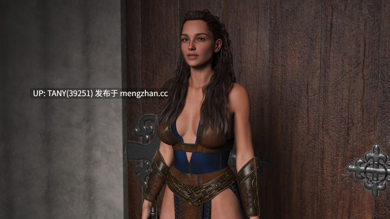 #王国之祸   #Kingdom’s Bane  v0.1.2 AI汉化版 萌站植入-第5张图片-萌站