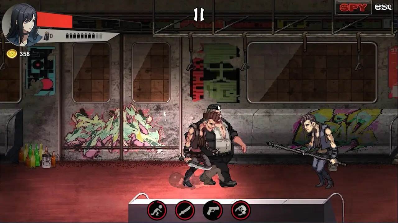 ［ACT/PC/官中］  SPY  （RJ01547960）-第3张图片-萌站