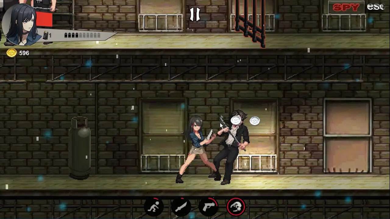 ［ACT/PC/官中］  SPY  （RJ01547960）-第4张图片-萌站