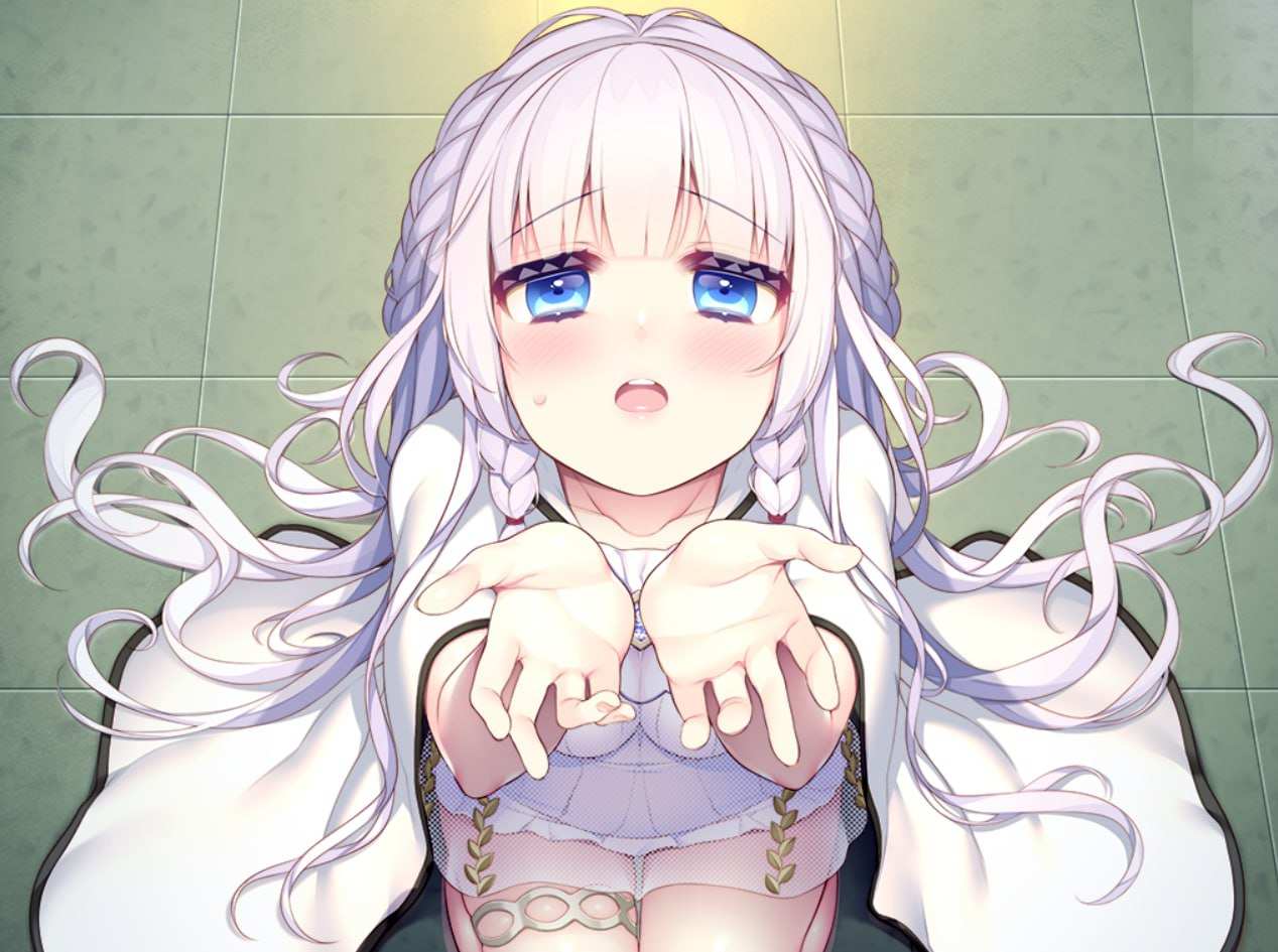 ［ADV/PC/AI汉化］堕落皇家圣处女 Daraku Royal Seishojo   堕落ロイヤル聖処女-第3张图片-萌站