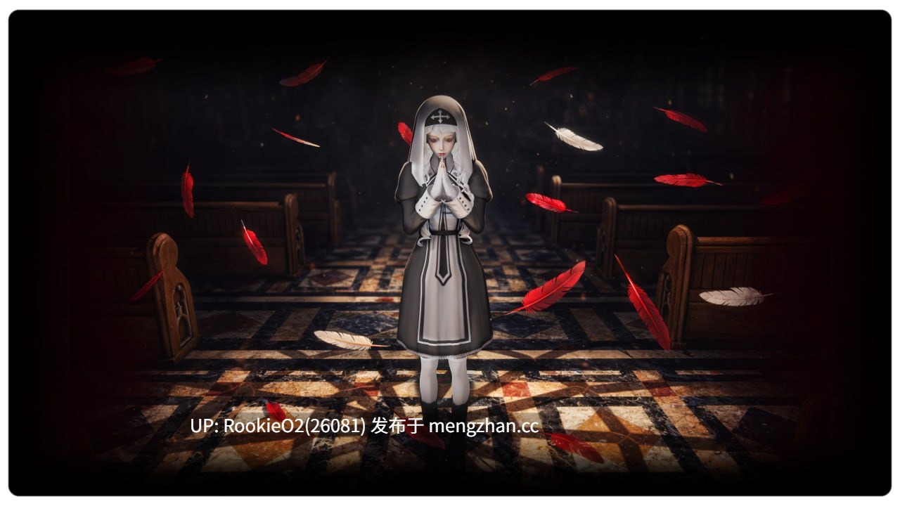 【SLG/官中/PC】血腥异常 / Bloody Anomaly v0.1 官方中文版 25.01.26更新【3.52G】-第10张图片-萌站 【SLG/官中/PC】血腥异常 / Bloody Anomaly v0.1 官方中文版 25.01.26更新【3.52G】-第10张图片-萌站