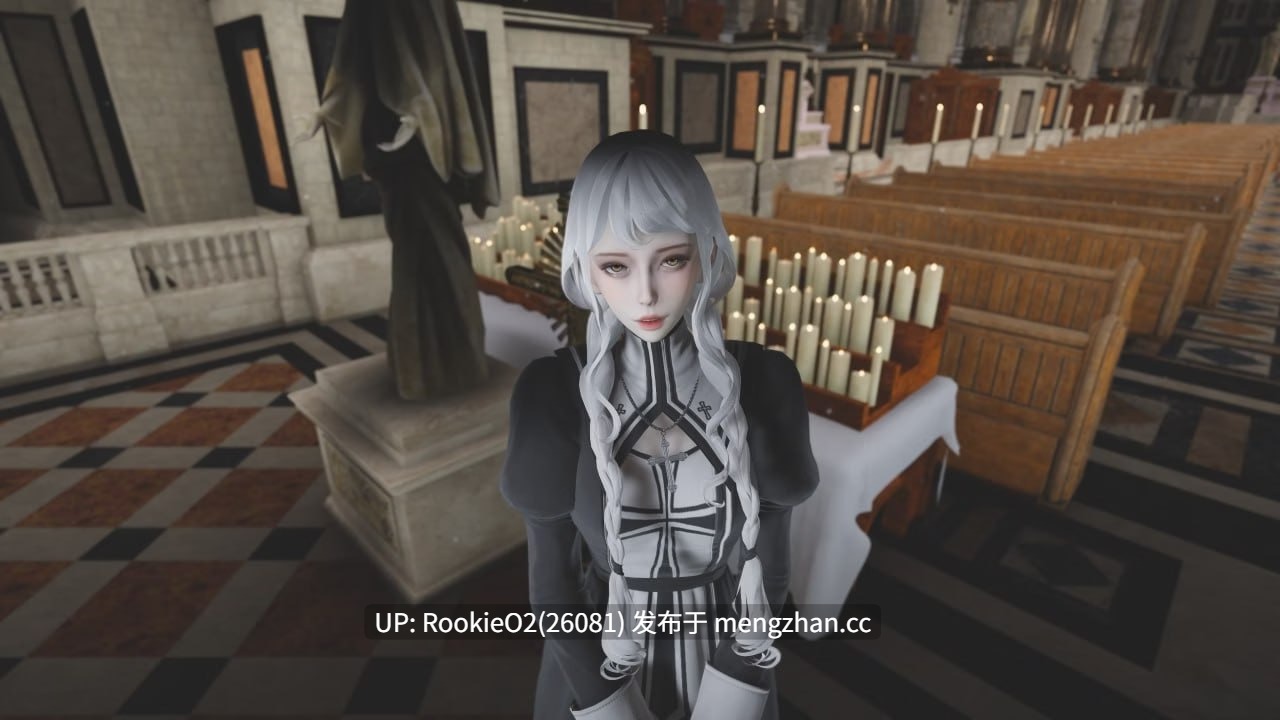 【SLG/官中/PC】血腥异常 / Bloody Anomaly v0.1 官方中文版 25.01.26更新【3.52G】-第11张图片-萌站 【SLG/官中/PC】血腥异常 / Bloody Anomaly v0.1 官方中文版 25.01.26更新【3.52G】-第11张图片-萌站