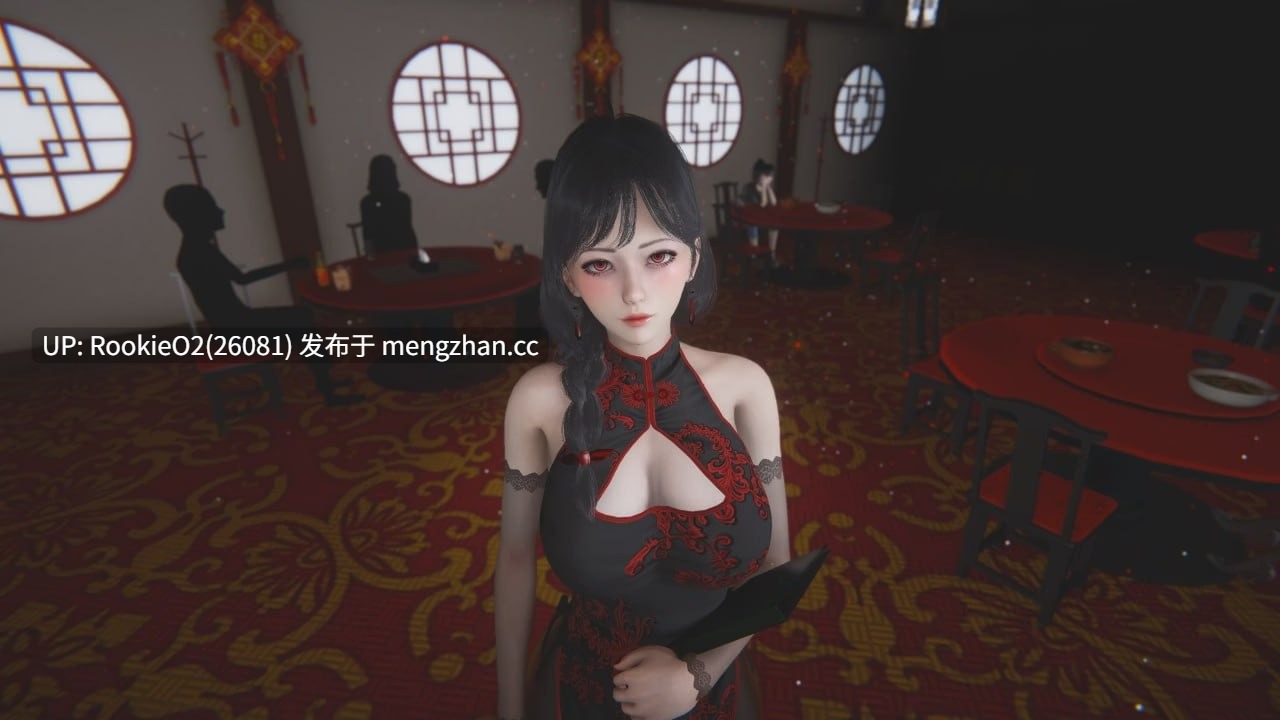 【SLG/官中/PC】血腥异常 / Bloody Anomaly v0.1 官方中文版 25.01.26更新【3.52G】-第12张图片-萌站 【SLG/官中/PC】血腥异常 / Bloody Anomaly v0.1 官方中文版 25.01.26更新【3.52G】-第12张图片-萌站