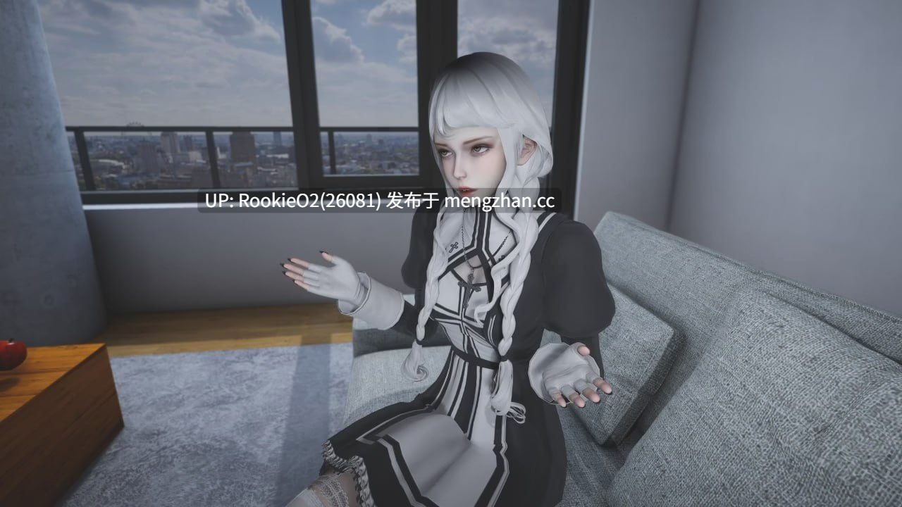 【SLG/官中/PC】血腥异常 / Bloody Anomaly v0.1 官方中文版 25.01.26更新【3.52G】-第13张图片-萌站 【SLG/官中/PC】血腥异常 / Bloody Anomaly v0.1 官方中文版 25.01.26更新【3.52G】-第13张图片-萌站