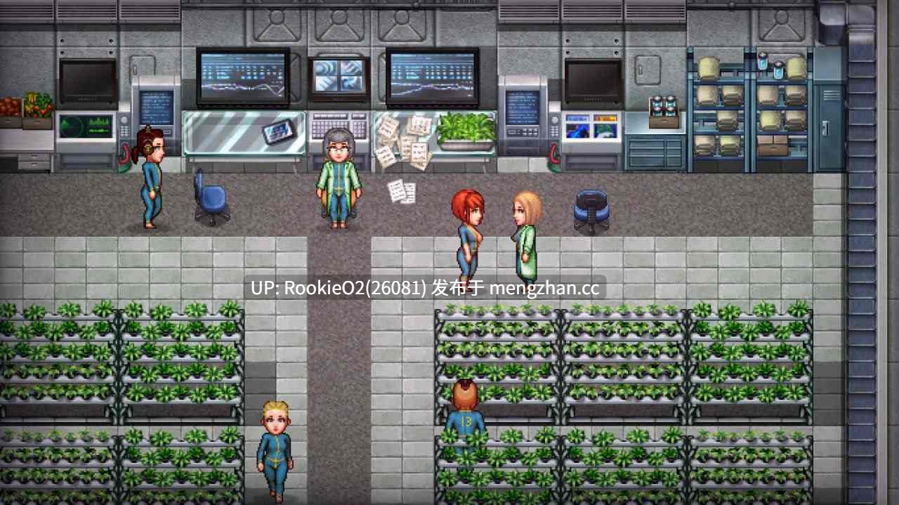 【RPG/官中/动态/兽奸/异种/PC】辐射 / Fall:Out v0.9.0 Stable 官方中文版 26.01.22发售【652M】-第6张图片-萌站 【RPG/官中/动态/兽奸/异种/PC】辐射 / Fall:Out v0.9.0 Stable 官方中文版 26.01.22发售【652M】-第6张图片-萌站