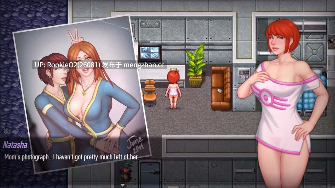 【RPG/官中/动态/兽奸/异种/PC】辐射 / Fall:Out v0.9.0 Stable 官方中文版 26.01.22发售【652M】-第8张图片-萌站 【RPG/官中/动态/兽奸/异种/PC】辐射 / Fall:Out v0.9.0 Stable 官方中文版 26.01.22发售【652M】-第8张图片-萌站