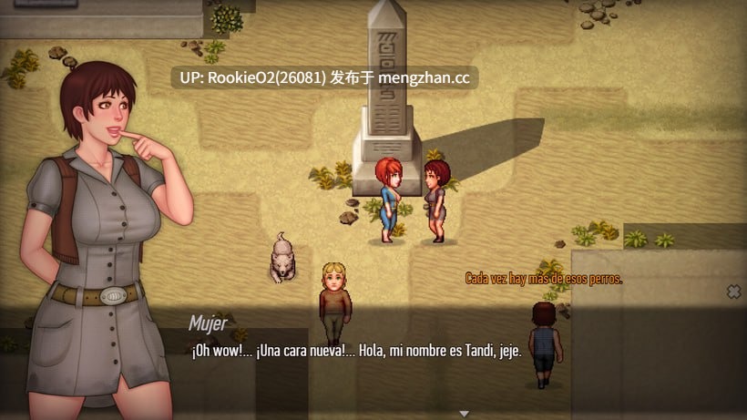 【RPG/官中/动态/兽奸/异种/PC】辐射 / Fall:Out v0.9.0 Stable 官方中文版 26.01.22发售【652M】-第9张图片-萌站 【RPG/官中/动态/兽奸/异种/PC】辐射 / Fall:Out v0.9.0 Stable 官方中文版 26.01.22发售【652M】-第9张图片-萌站