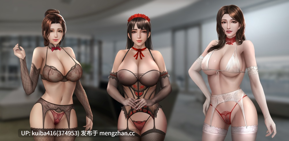 【精品资源】【全彩2.5D/无修正/原图无水印】P站大佬画师LGD 柳钢蛋 作品全集 （按月归集）『2020-11』【101p+2.96G】【百度盘】