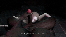＃合集 #新婚夫妇 1-2 烧姬人妻瞒着丈夫外出幽会倪哥男友，烧姬配音很销魂 #中配剧情 #3D国漫 #VAM #Fyronyx #热减分 3012203