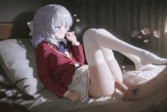 【AI视频/同人】xssxsxk 25.6-12合集[9G/无配音]-第4张图片-萌站