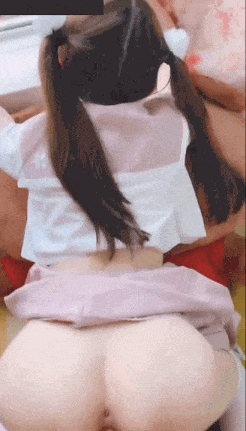 不见星空水手制服 美尻被中出 #91大神 #美臀巨臀 #粉嫩鲍