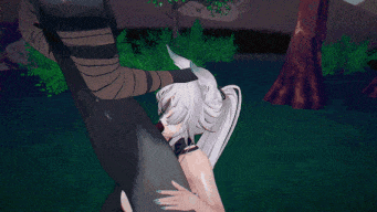 【一站式资源宝库】【Boneache】【作品全集】【全2K60帧/无水印/有CV】【MMD/NTR/小马拉大车】 Boneache作品全集（24部） 【24v+21.97G】【百度盘】