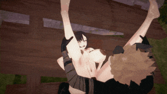 【一站式资源宝库】【Boneache】【作品全集】【全2K60帧/无水印/有CV】【MMD/NTR/小马拉大车】 Boneache作品全集（24部） 【24v+21.97G】【百度盘】-第6张图片-萌站